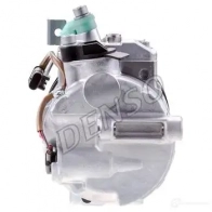Компрессор кондиционера DENSO M92 ROPD 8717613055618 805045 DCP17166 - Изображение 3