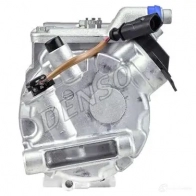 Компрессор кондиционера DENSO DCP02109 1424594566 8717613402627 IE 3R23 - Изображение 4
