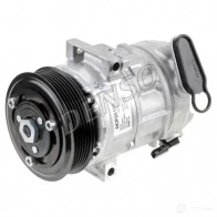 Компрессор кондиционера DENSO DCP20120 Opel Corsa (E) 5 Хэтчбек 1.3 CDTI (08. 68) 95 л.с. 2014 – 2025 YD UK6