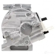Компрессор кондиционера DENSO 1210443077 AJHS A3 DCP09063 - Изображение 3