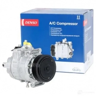 Компрессор кондиционера DENSO IFN CRN3 DCP32045 8717613459850 805104 - Изображение 2