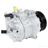 Компрессор кондиционера DENSO IFN CRN3 DCP32045 8717613459850 805104 - Изображение 3