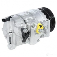 Компрессор кондиционера DENSO IFN CRN3 DCP32045 8717613459850 805104 - Изображение 4