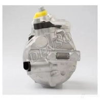 Компрессор кондиционера DENSO IFN CRN3 DCP32045 8717613459850 805104 - Изображение 6