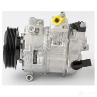 Компрессор кондиционера DENSO IFN CRN3 DCP32045 8717613459850 805104 - Изображение 8