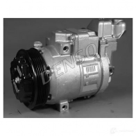 Компрессор кондиционера DENSO 0P A46 DCP17025 804958 8717613458747 - Изображение 2