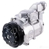 Компрессор кондиционера DENSO 0P A46 DCP17025 804958 8717613458747 - Изображение 3