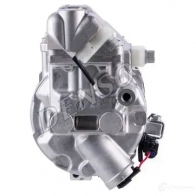 Компрессор кондиционера DENSO 0P A46 DCP17025 804958 8717613458747 - Изображение 5