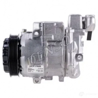 Компрессор кондиционера DENSO 0P A46 DCP17025 804958 8717613458747 - Изображение 6