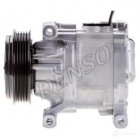Компрессор кондиционера DENSO DCP09061 8717613499177 1198075364 JY3 EFZ - Изображение 2