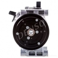 Компрессор кондиционера DENSO DCP09061 8717613499177 1198075364 JY3 EFZ - Изображение 3
