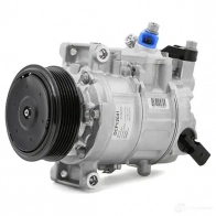Компрессор кондиционера DENSO 804777 8717613457146 DCP02041 CF0 OGU8 - Изображение 3