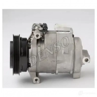 Компрессор кондиционера DENSO 805116 K 76GDG DCP32067 8717613048276 - Изображение 4