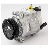 Компрессор кондиционера DENSO DCP32003 OGRS D9L 8717613459751 805095 - Изображение 3
