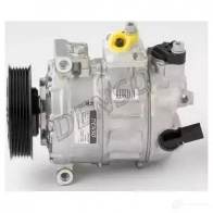 Компрессор кондиционера DENSO DCP32003 OGRS D9L 8717613459751 805095 - Изображение 4