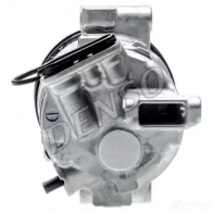 Компрессор кондиционера DENSO 8717613038055 804924 DCP13005 Z3 D7JT - Изображение 3