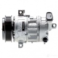 Компрессор кондиционера DENSO 8717613038055 804924 DCP13005 Z3 D7JT - Изображение 4