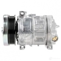 Компрессор кондиционера DENSO DCP09062 1210443075 OLVC H91 - Изображение 4