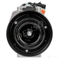 Компрессор кондиционера DENSO 804882 DCP06025 8717613042694 6EL7K ER - Изображение 3