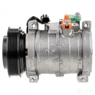Компрессор кондиционера DENSO 804882 DCP06025 8717613042694 6EL7K ER - Изображение 5