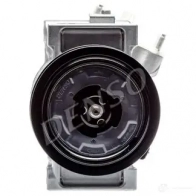 Компрессор кондиционера DENSO DCP21015 9MHR8 E 8717613053522 805065 - Изображение 2