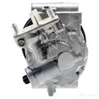 Компрессор кондиционера DENSO DCP21015 9MHR8 E 8717613053522 805065 - Изображение 3