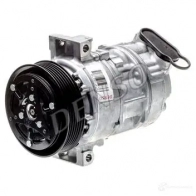Компрессор кондиционера DENSO EG4OG F DCP13010 804925 8717613037720 - Изображение 1