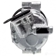 Компрессор кондиционера DENSO EG4OG F DCP13010 804925 8717613037720 - Изображение 3