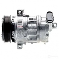 Компрессор кондиционера DENSO EG4OG F DCP13010 804925 8717613037720 - Изображение 4