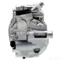 Компрессор кондиционера DENSO 8717613048238 DCP32069 XVW YB2 805118 - Изображение 3