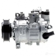 Компрессор кондиционера DENSO 8717613048238 DCP32069 XVW YB2 805118 - Изображение 4