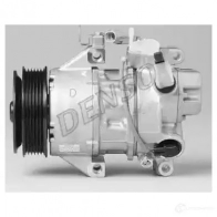 Компрессор кондиционера DENSO 8717613027189 DCP50240 70TX1 YI 805211 - Изображение 3