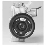Компрессор кондиционера DENSO 8717613027189 DCP50240 70TX1 YI 805211 - Изображение 4
