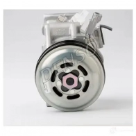 Компрессор кондиционера DENSO 8717613047958 DCP50308 805225 NKQE S - Изображение 3