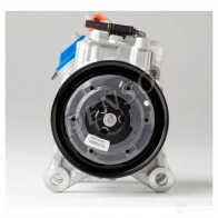 Компрессор кондиционера DENSO 804854 DCP05091 8717613037676 L5 QZB14 - Изображение 3