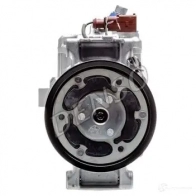 Компрессор кондиционера DENSO 804798 DCP02101 8717613053683 L6M0 RD - Изображение 2