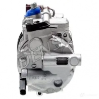 Компрессор кондиционера DENSO 804798 DCP02101 8717613053683 L6M0 RD - Изображение 3