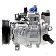 Компрессор кондиционера DENSO 804798 DCP02101 8717613053683 L6M0 RD - Изображение 4