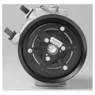 Компрессор кондиционера DENSO 805190 DCP50092 YCVED JL 8717613027196 - Изображение 2