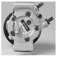 Компрессор кондиционера DENSO 805190 DCP50092 YCVED JL 8717613027196 - Изображение 3
