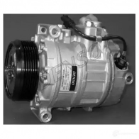 Компрессор кондиционера DENSO 804831 8717613457603 L0C M4HE DCP05037 - Изображение 3