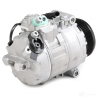 Компрессор кондиционера DENSO 804831 8717613457603 L0C M4HE DCP05037 - Изображение 5