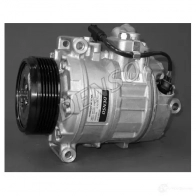 Компрессор кондиционера DENSO 804831 8717613457603 L0C M4HE DCP05037 - Изображение 8
