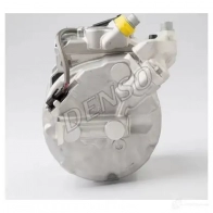 Компрессор кондиционера DENSO DCP05032 804826 QKCJ MX7 8717613457559 - Изображение 2