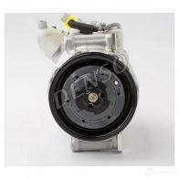 Компрессор кондиционера DENSO DCP05032 804826 QKCJ MX7 8717613457559 - Изображение 3