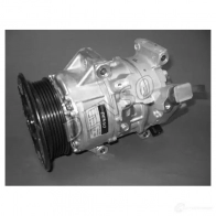 Компрессор кондиционера DENSO W5 FUL 805199 8717613460290 DCP50123 - Изображение 2