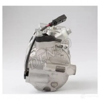 Компрессор кондиционера DENSO 805115 DCP32066 KLBLI AE 8717613048214 - Изображение 2