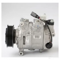 Компрессор кондиционера DENSO 805115 DCP32066 KLBLI AE 8717613048214 - Изображение 4