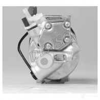 Компрессор кондиционера DENSO DCP45003 8717613025109 B 8ON0 805134 - Изображение 2