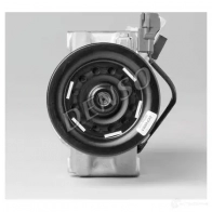Компрессор кондиционера DENSO DCP45003 8717613025109 B 8ON0 805134 - Изображение 3